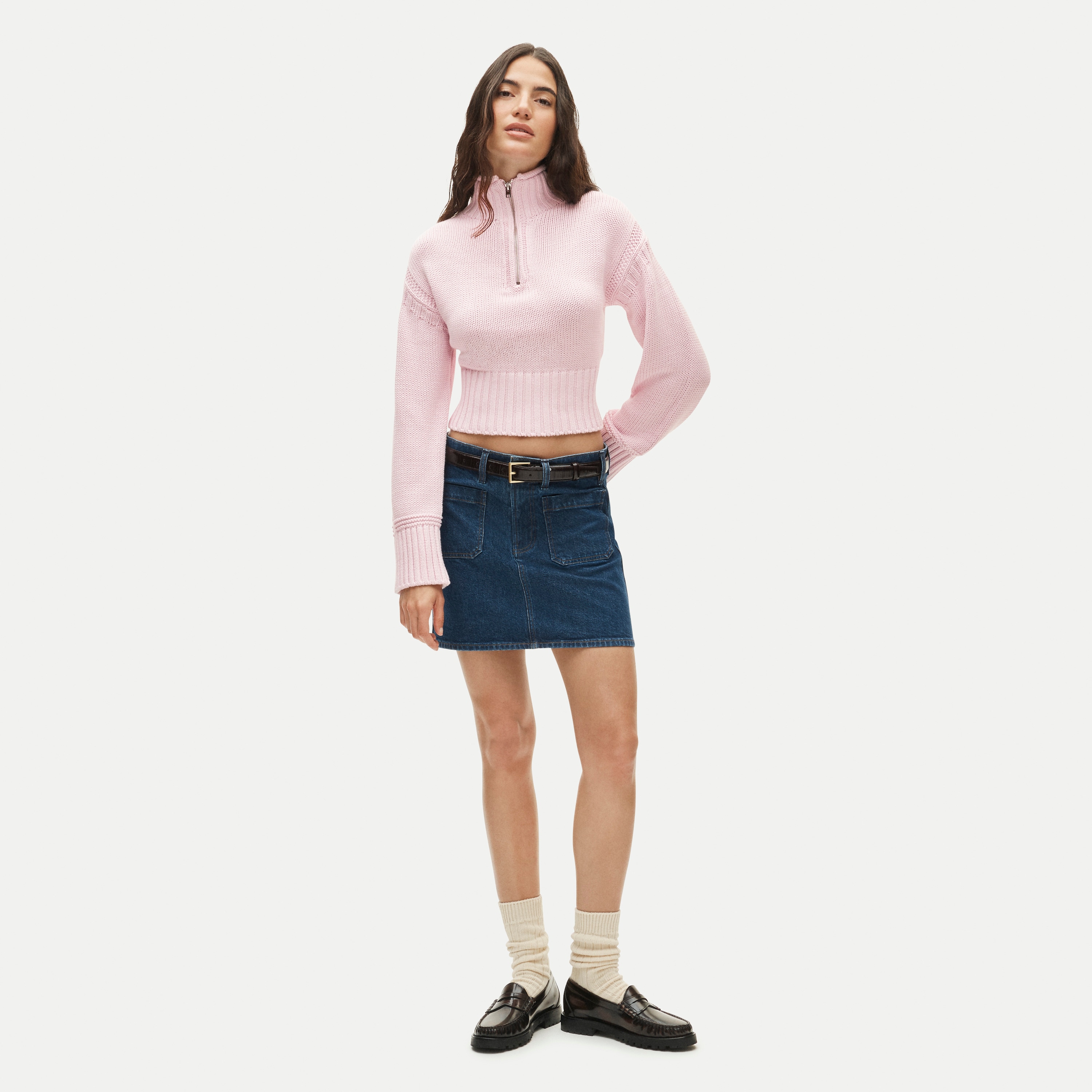 Tiny Rollneck™