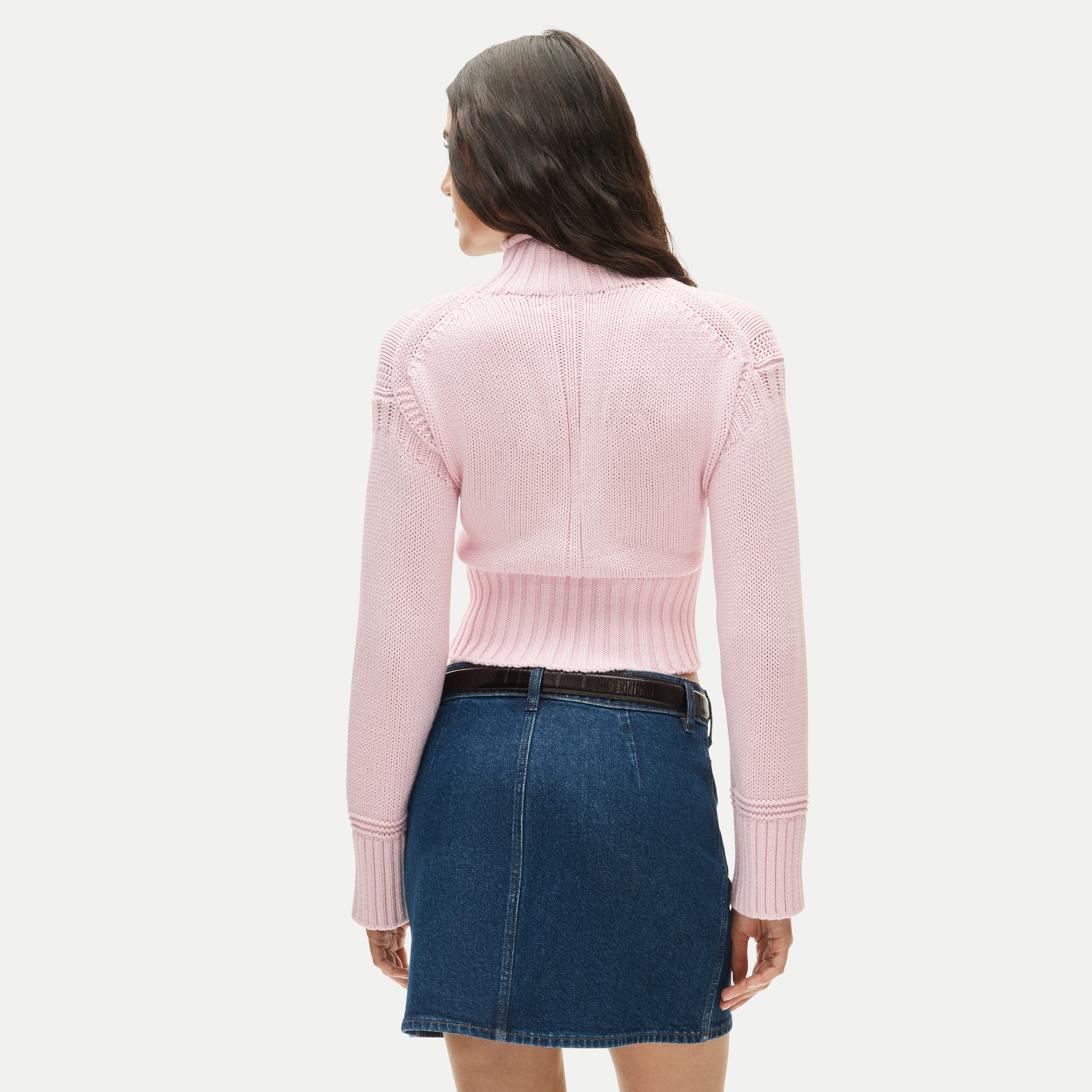 Tiny Rollneck™