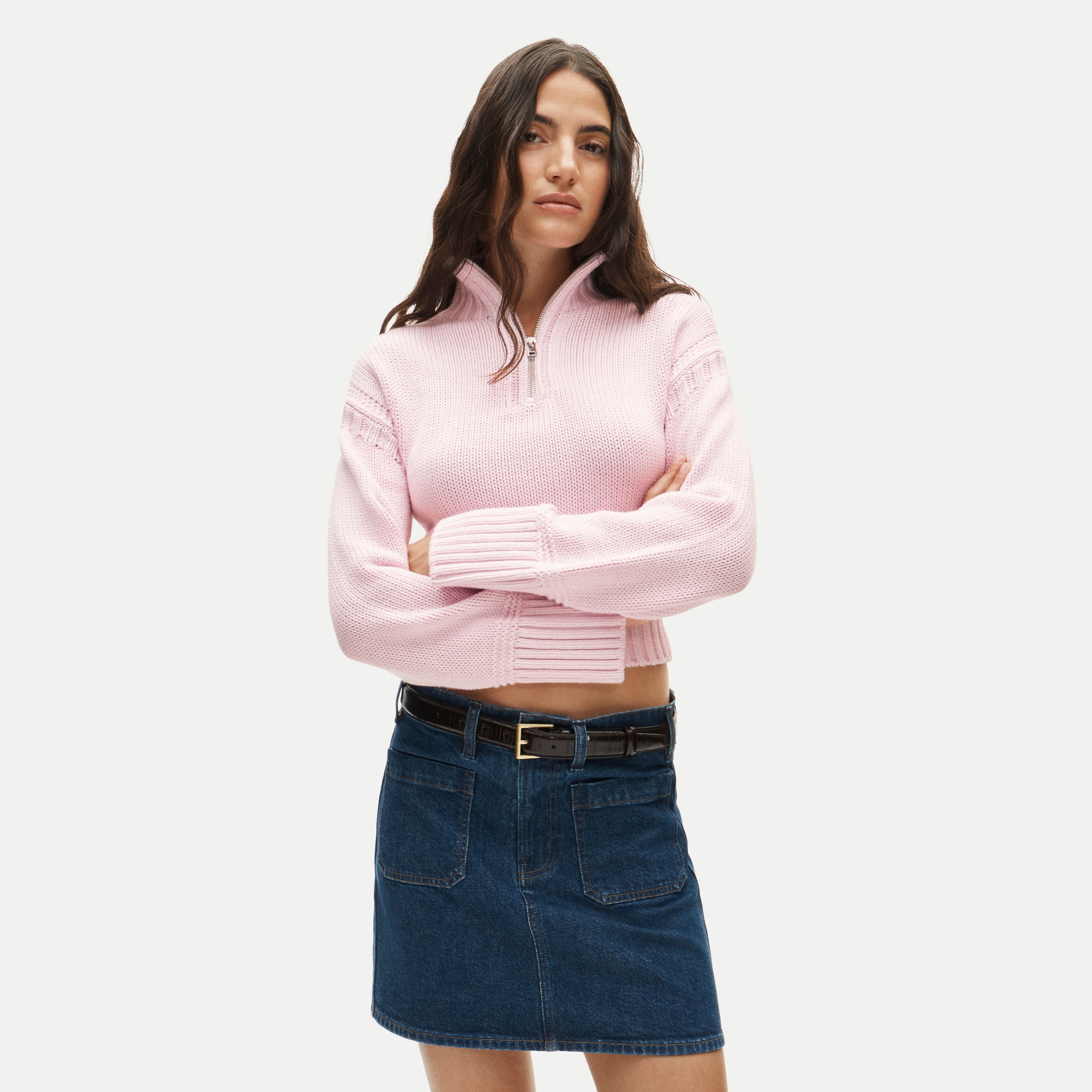 Tiny Rollneck™