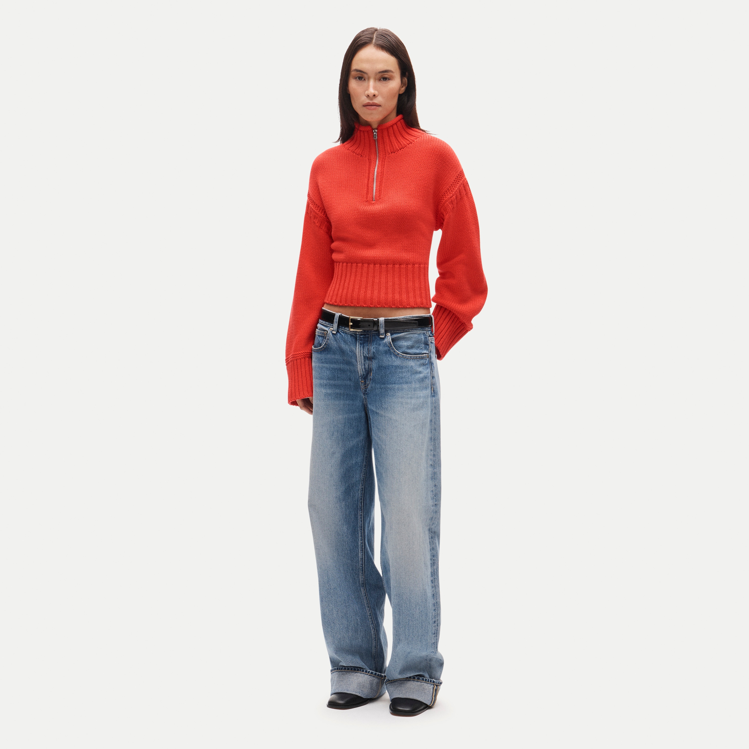 Tiny Rollneck™