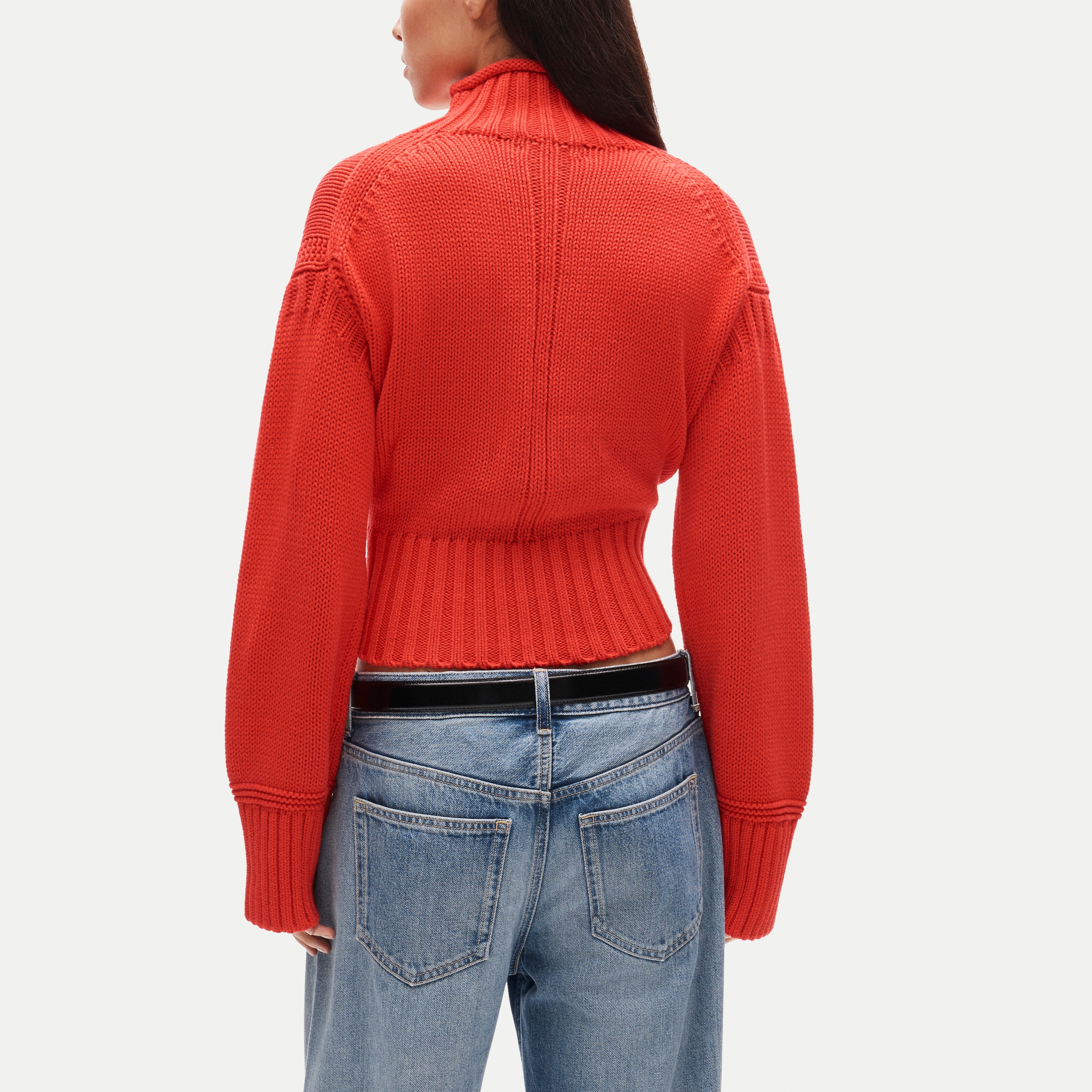 Tiny Rollneck™