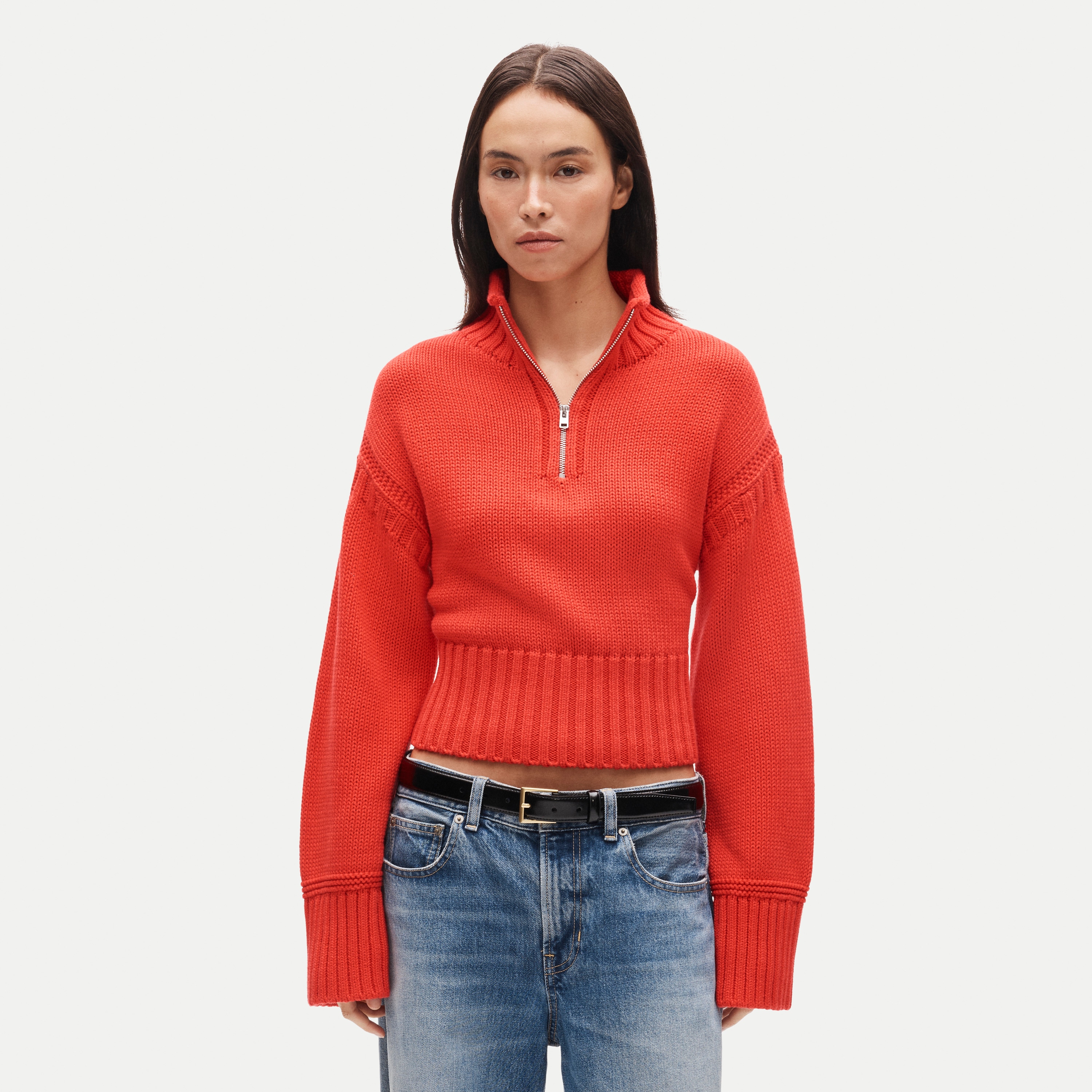 Tiny Rollneck™
