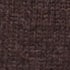 Cashmere waisted cardigan HTHR CHOCOLATE