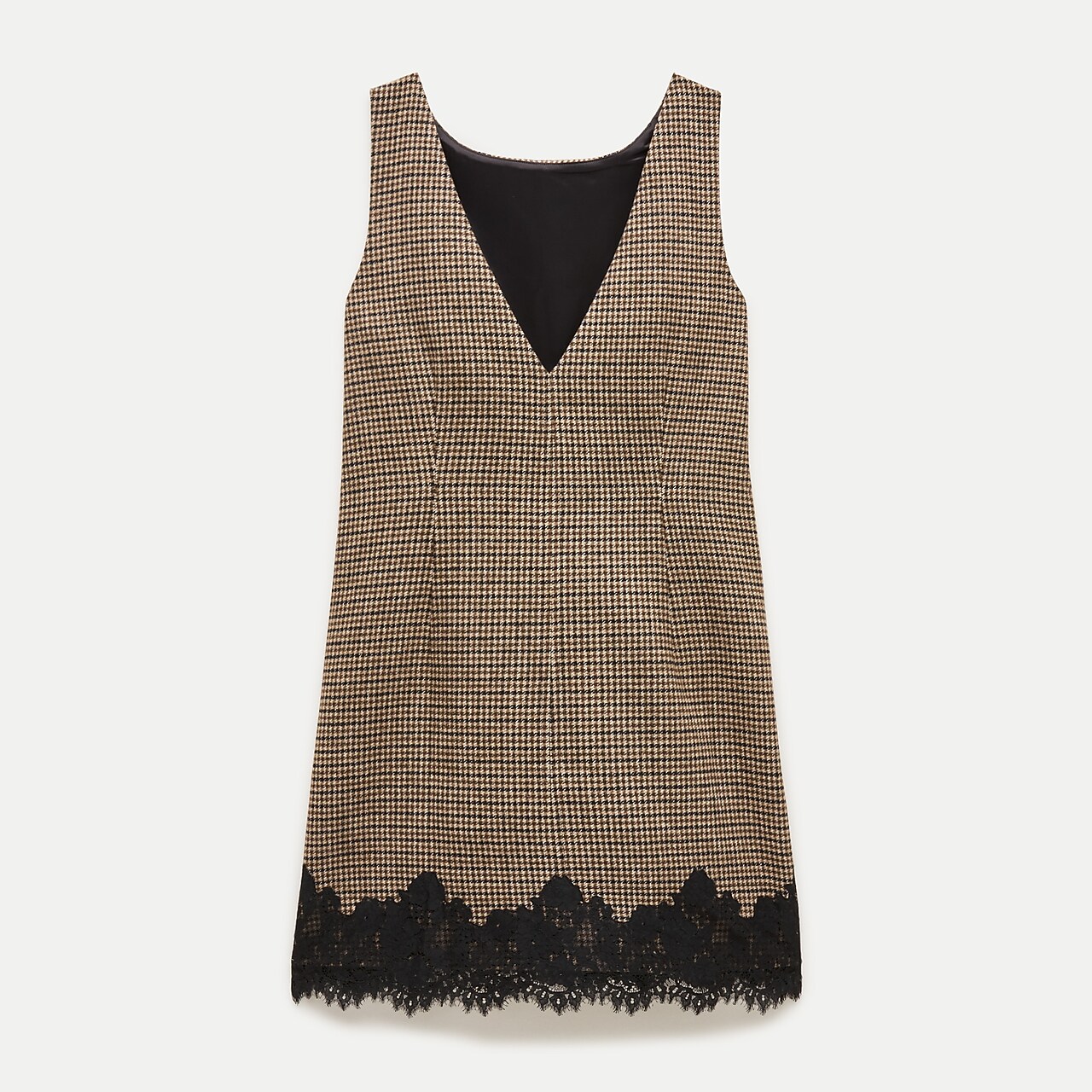 One-shoulder Viscose-blend Velvet Dress For Women | J.Crew