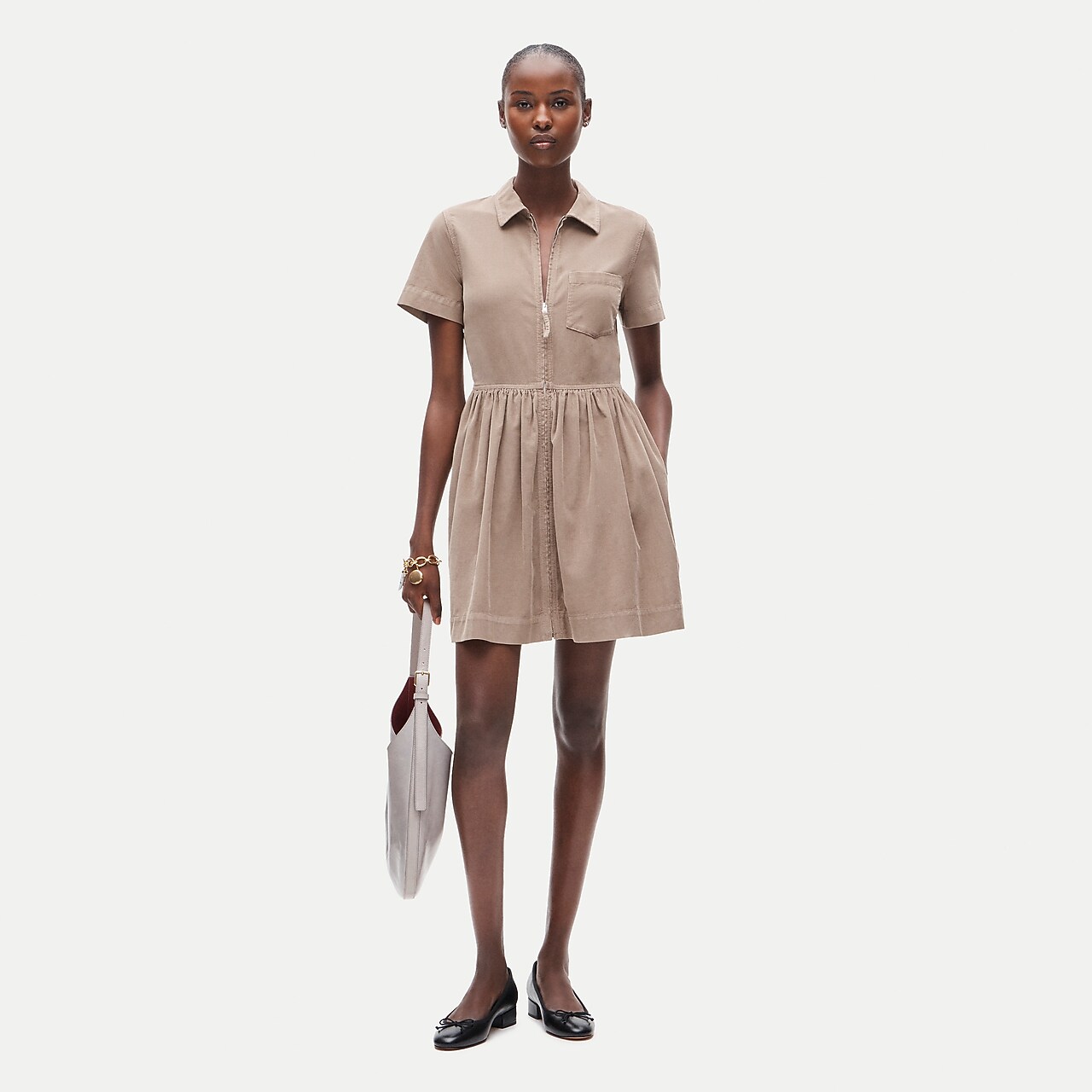 j crew ladies dresses & Jumpsuits For Women Black dress