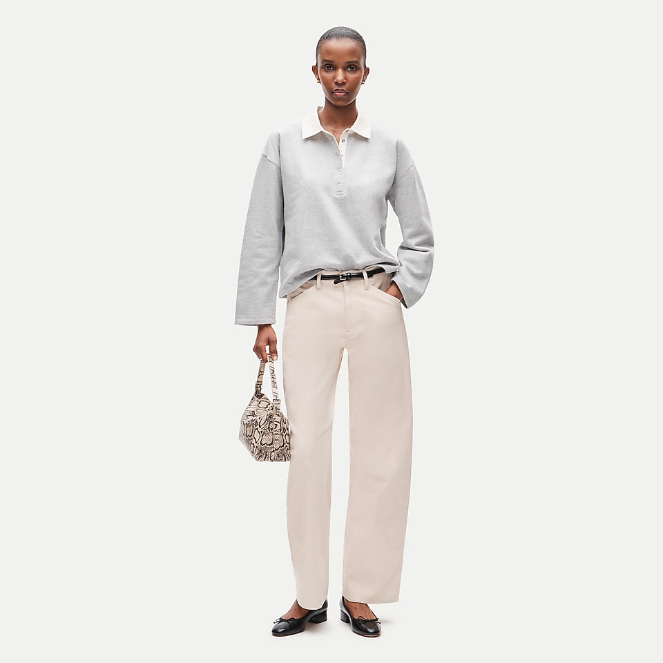 Polartec® Fleece Full-zip Jacket For Women | J.Crew