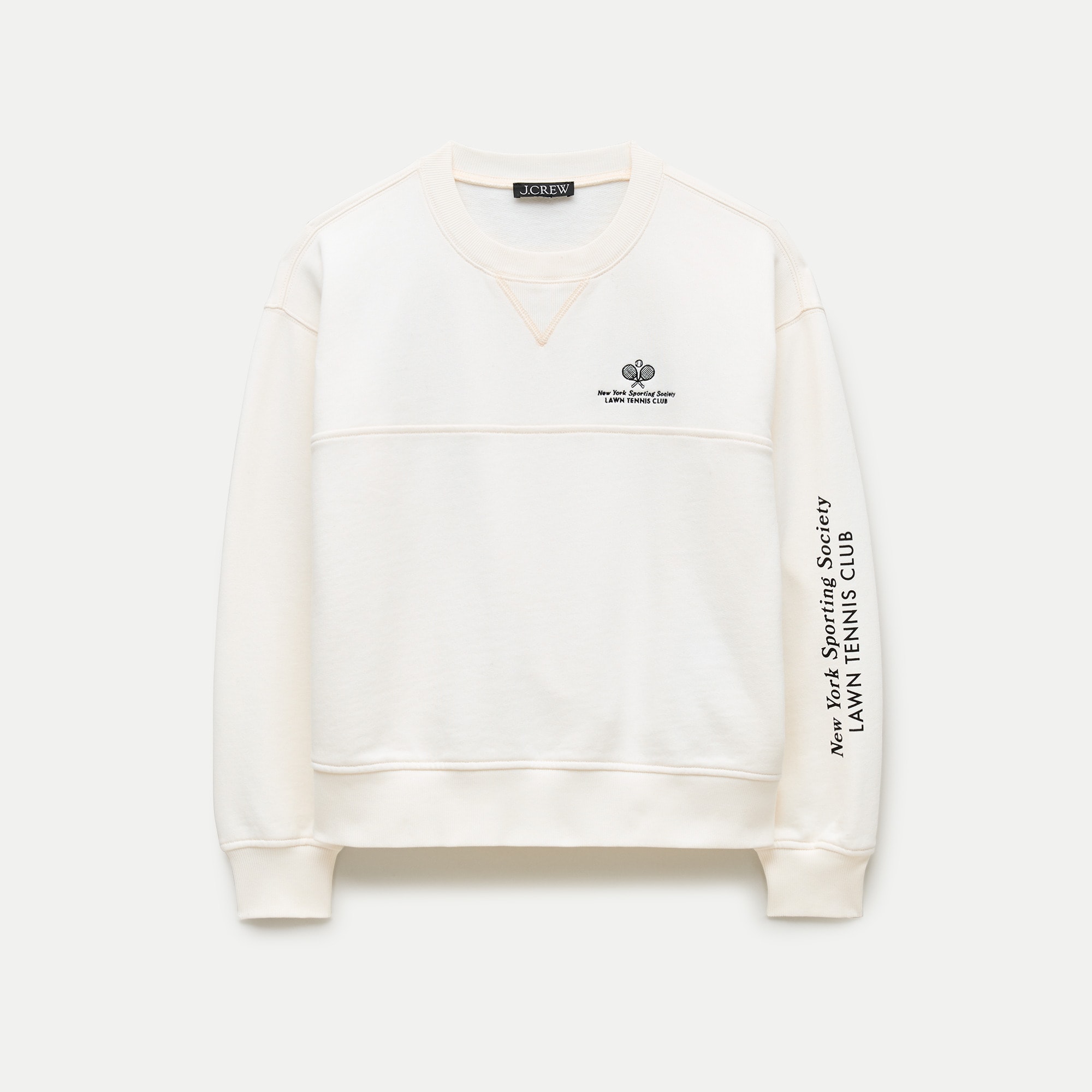 Vintage Crewneck Sweatshirts | J.Crew