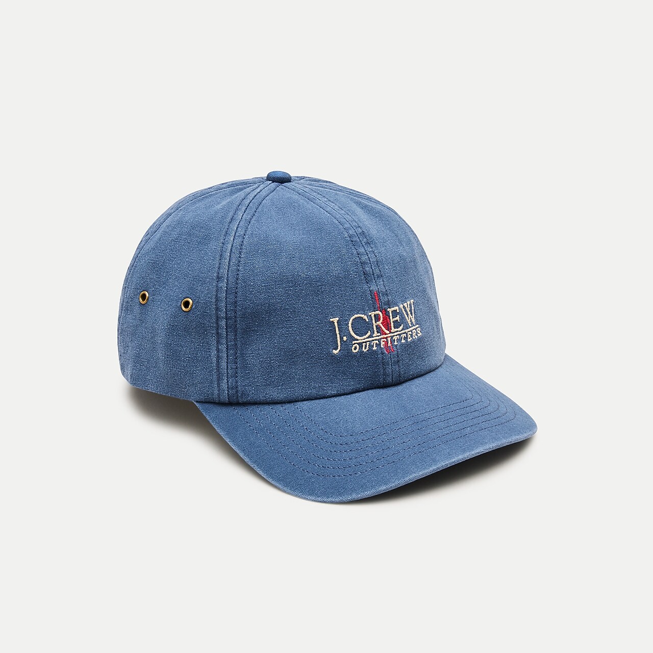 Ebbets Field Flannels® X J.Crew Brownsville Charros Baseball Hat