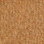 Short-sleeve sweater in cotton-soft blend HTHR CAMEL