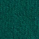 Short-sleeve sweater in cotton-soft blend DARK GREEN