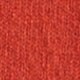Short-sleeve sweater in cotton-soft blend HTHR BURNISHED RUST