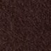 Ruffle-collar cardigan sweater in cotton-soft blend CHOCOLATE BERRY