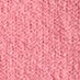 Ruffle-collar cardigan sweater in cotton-soft blend STRAWBERRY MILK