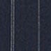 No. 2 Pencil&reg; skirt in wool blend NAVY PINSTRIPE