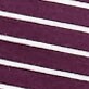 Pima cotton pajama pant set GRAPE ROUGE