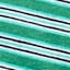 Pima cotton pajama pant set JUNGLE GREEN