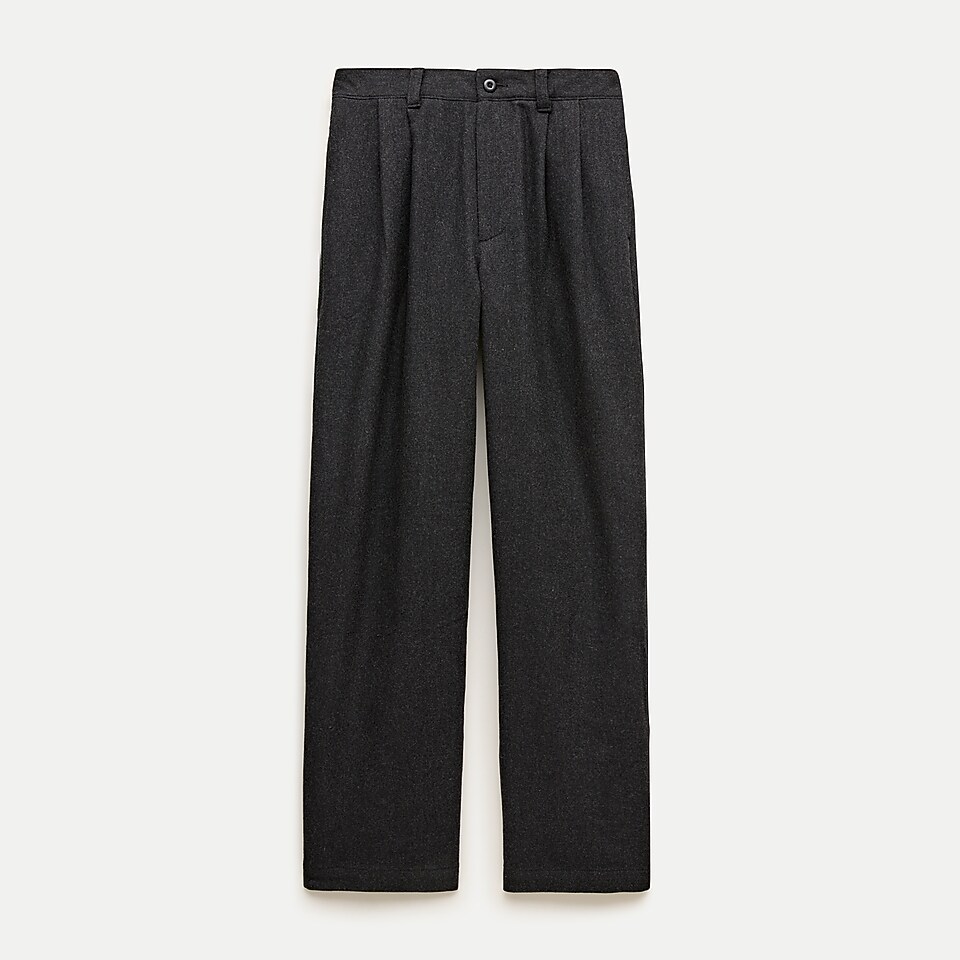 Limited-edition Giant-fit Corduroy Pant For Men | J.Crew
