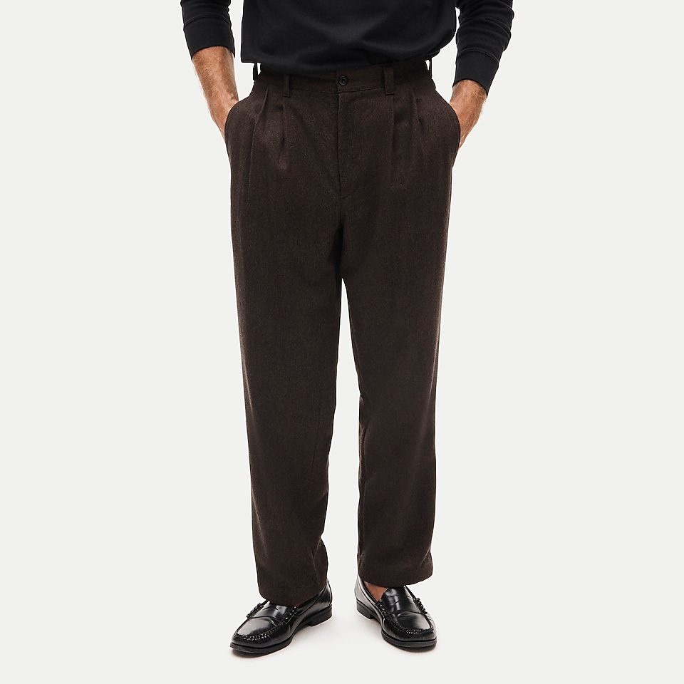 新品■JJJJound Corduroy Pant Relaxed 31 Limited-edition Giant-fit Corduroy Pant For Men | J.Crew