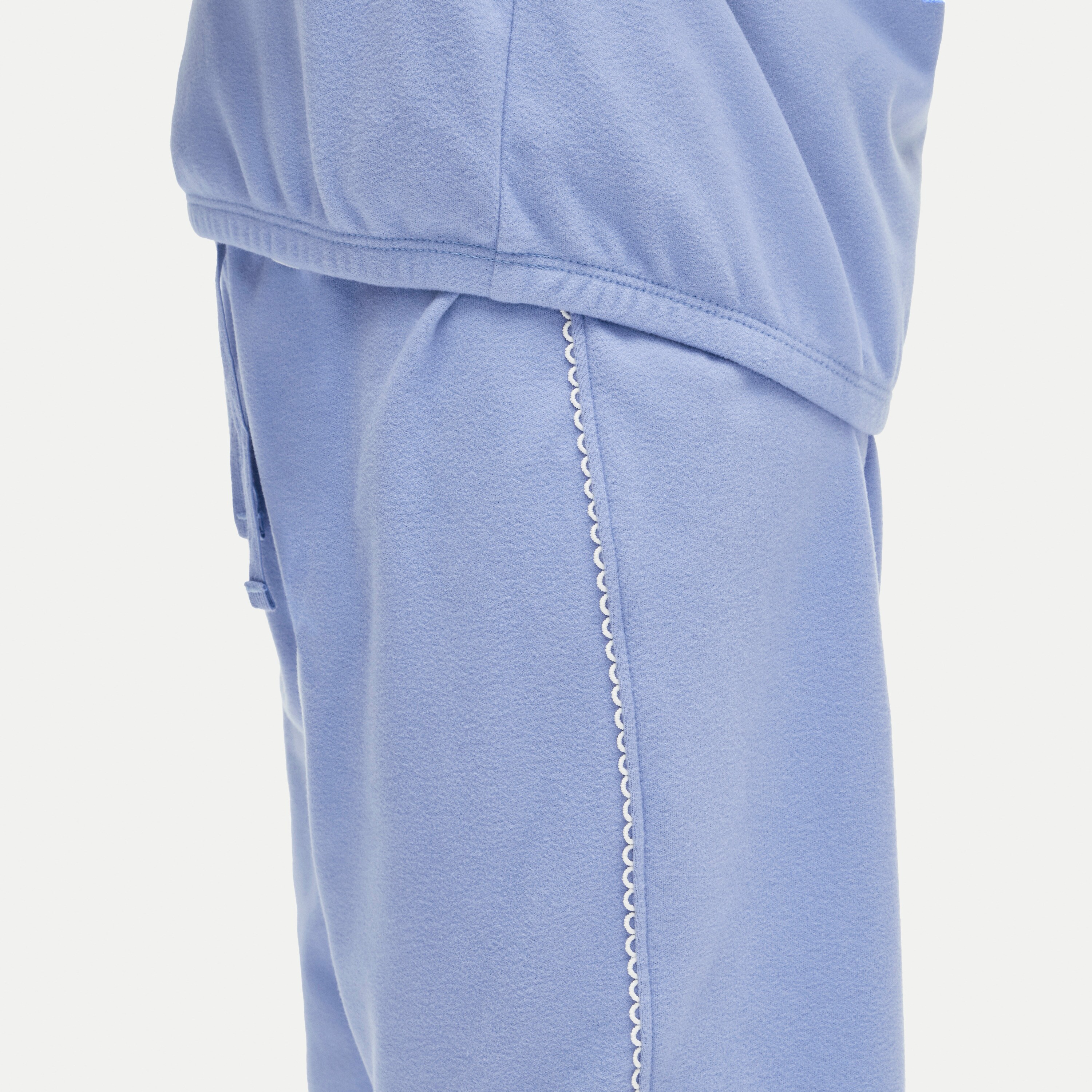 Girls' Everyday sweatpant in cozy rib