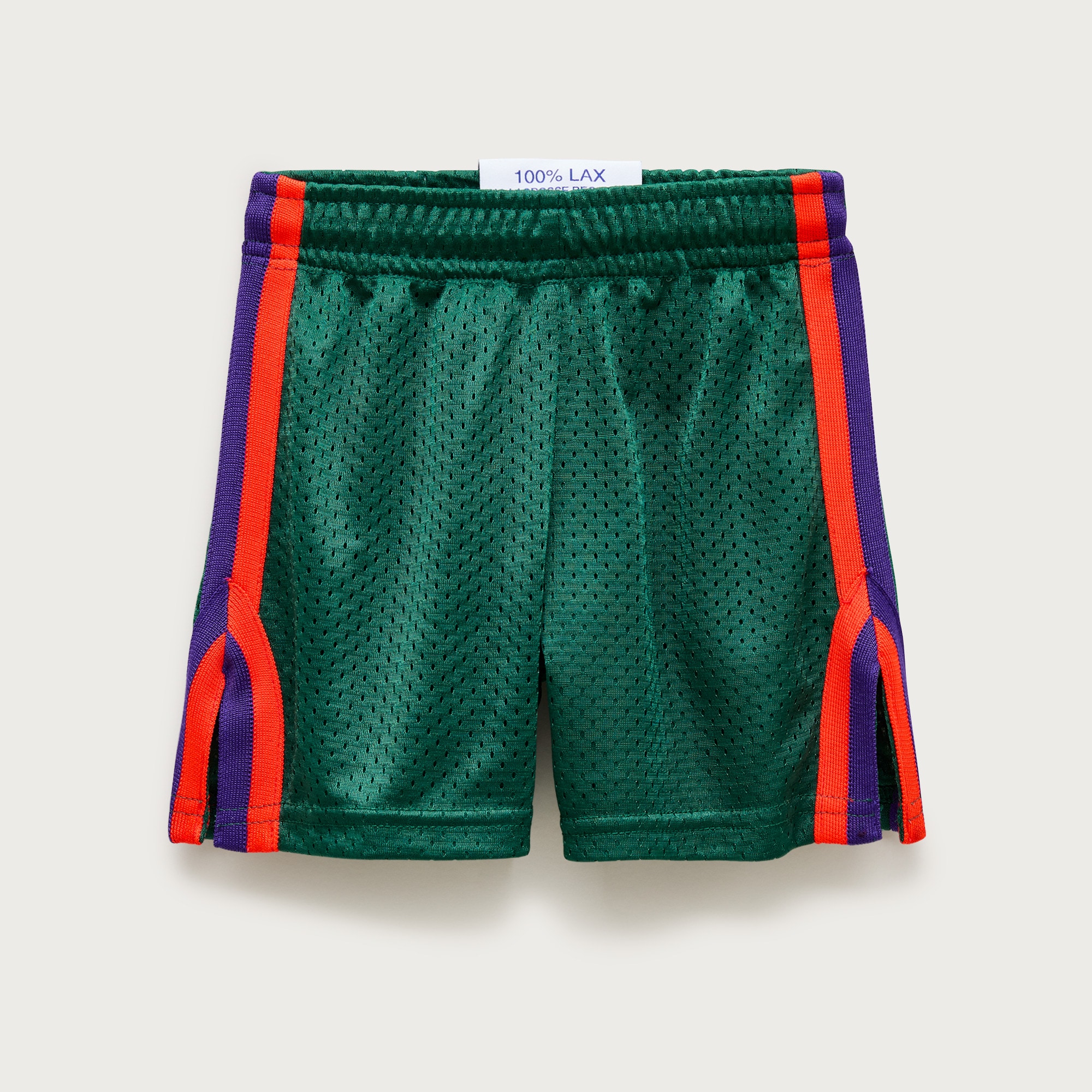 Relax Lacrosse Brand X J.Crew Kids' Lax Short For Boys | J.Crew