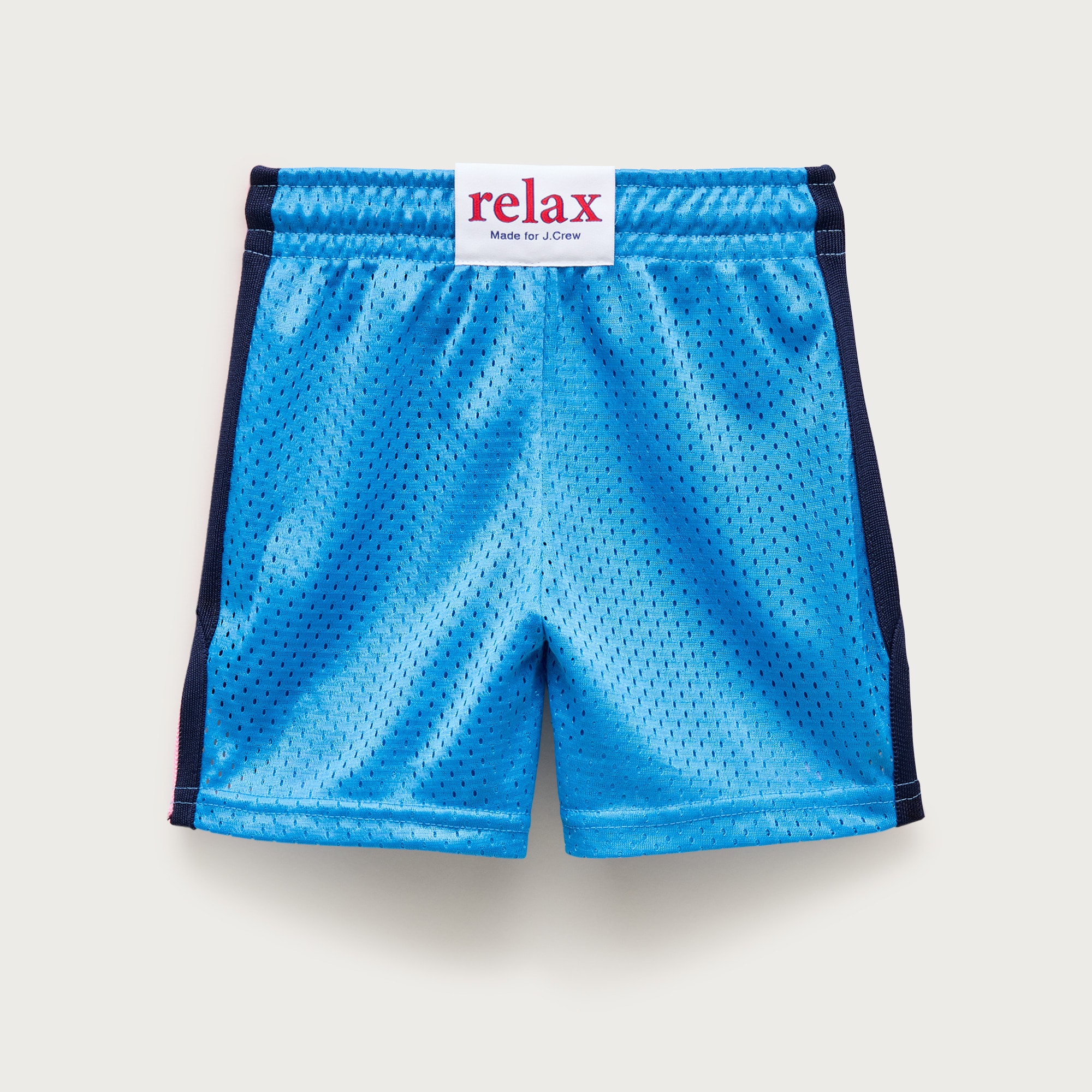 Relax Lacrosse Brand X J.Crew Kids' Lax Short For Girls | J.Crew