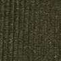 Fairfax mini skirt in corduroy DARK MOSS