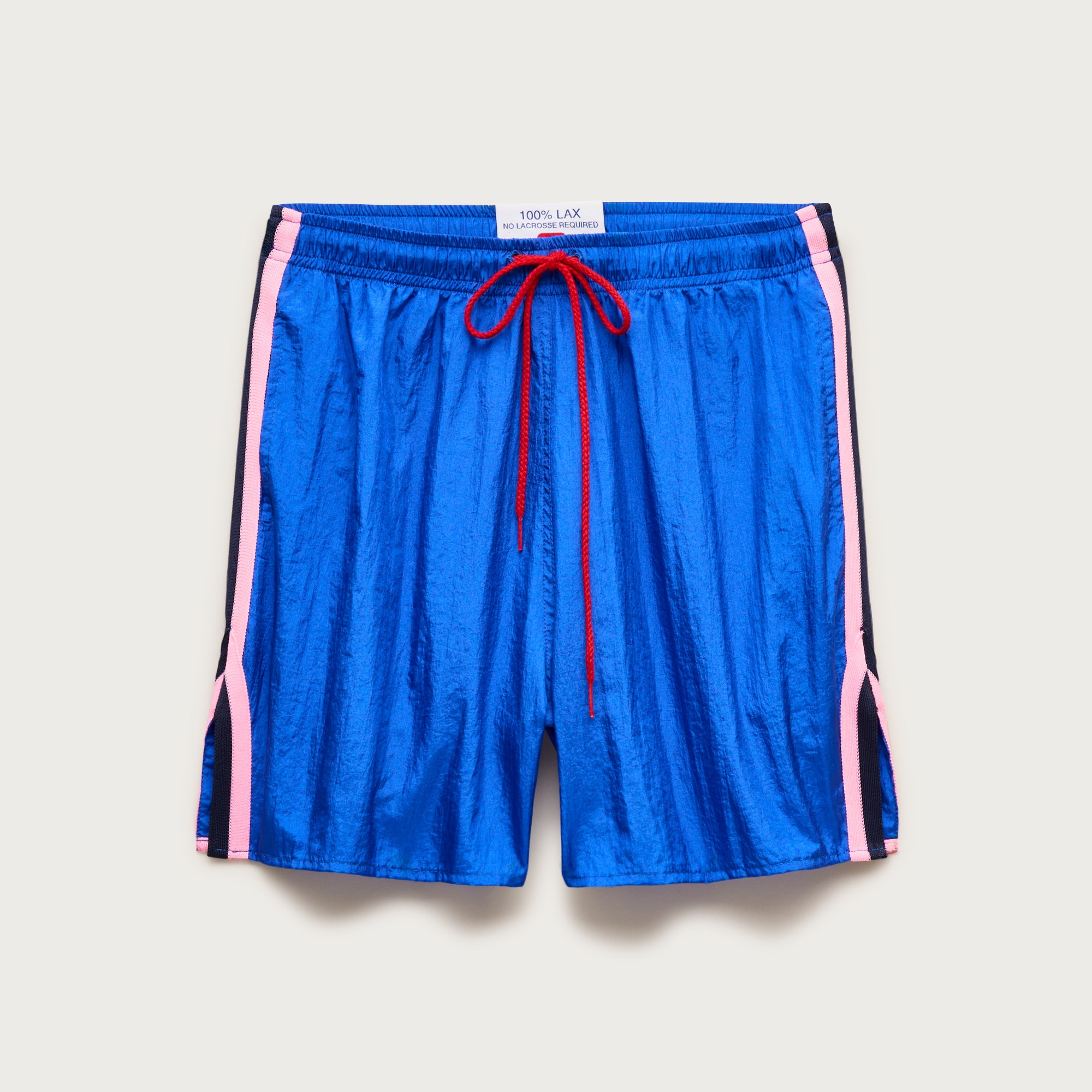 Relax Lacrosse Brand X J.Crew Lax Short For Women | J.Crew