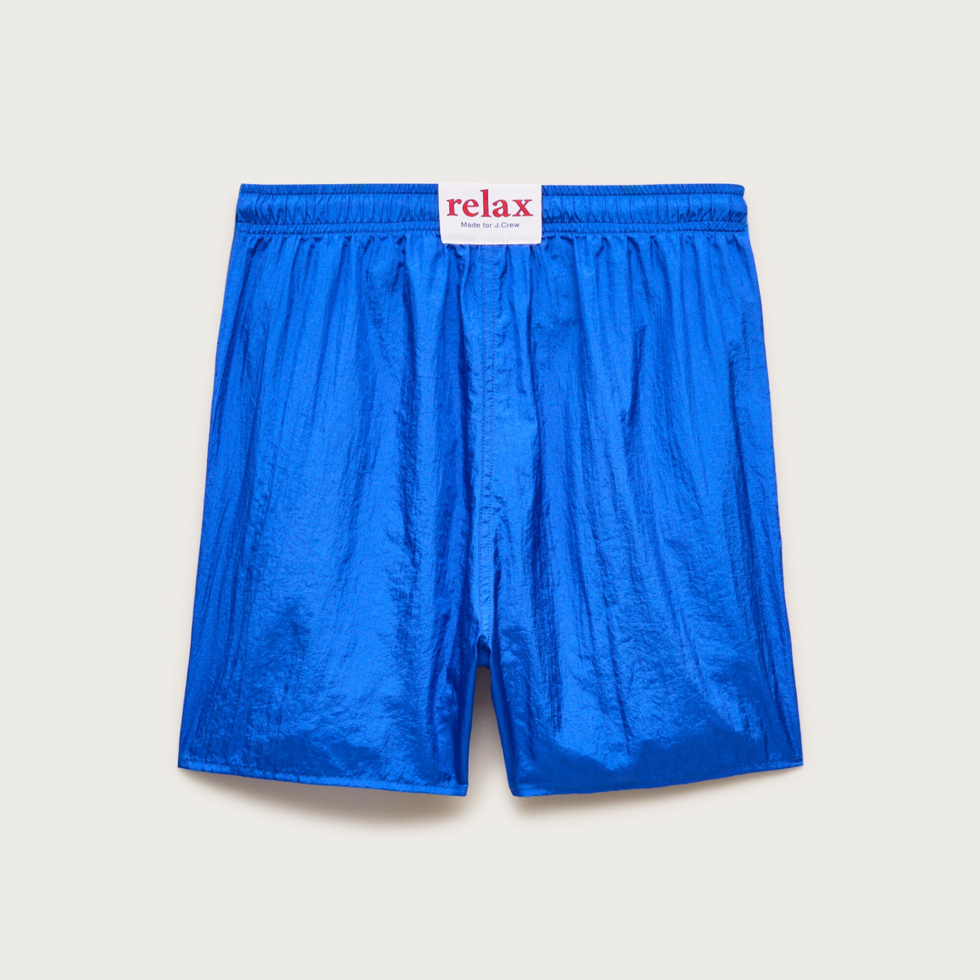 Relax Lacrosse Brand X J.Crew lax short