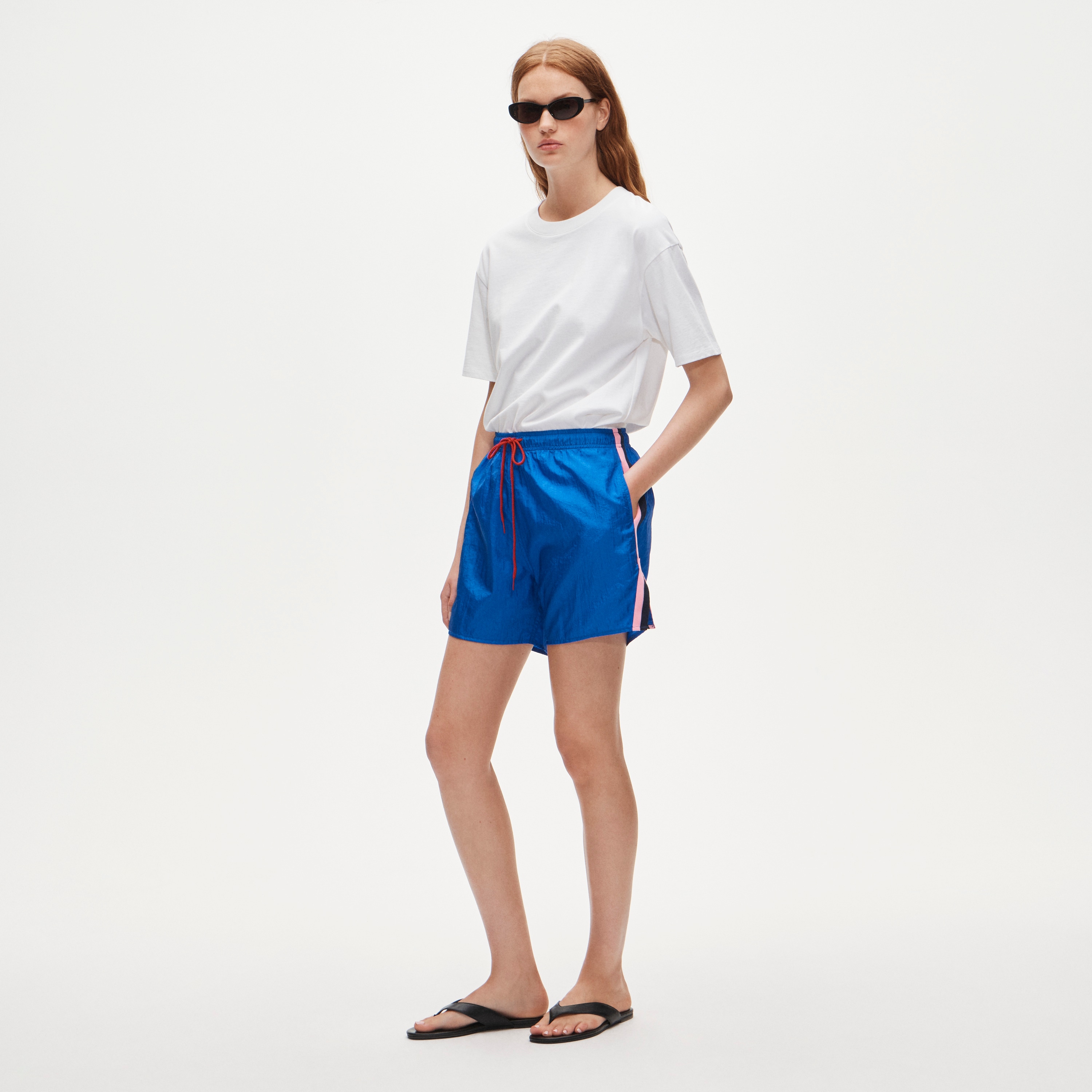 Relax Lacrosse Brand X J.Crew lax short