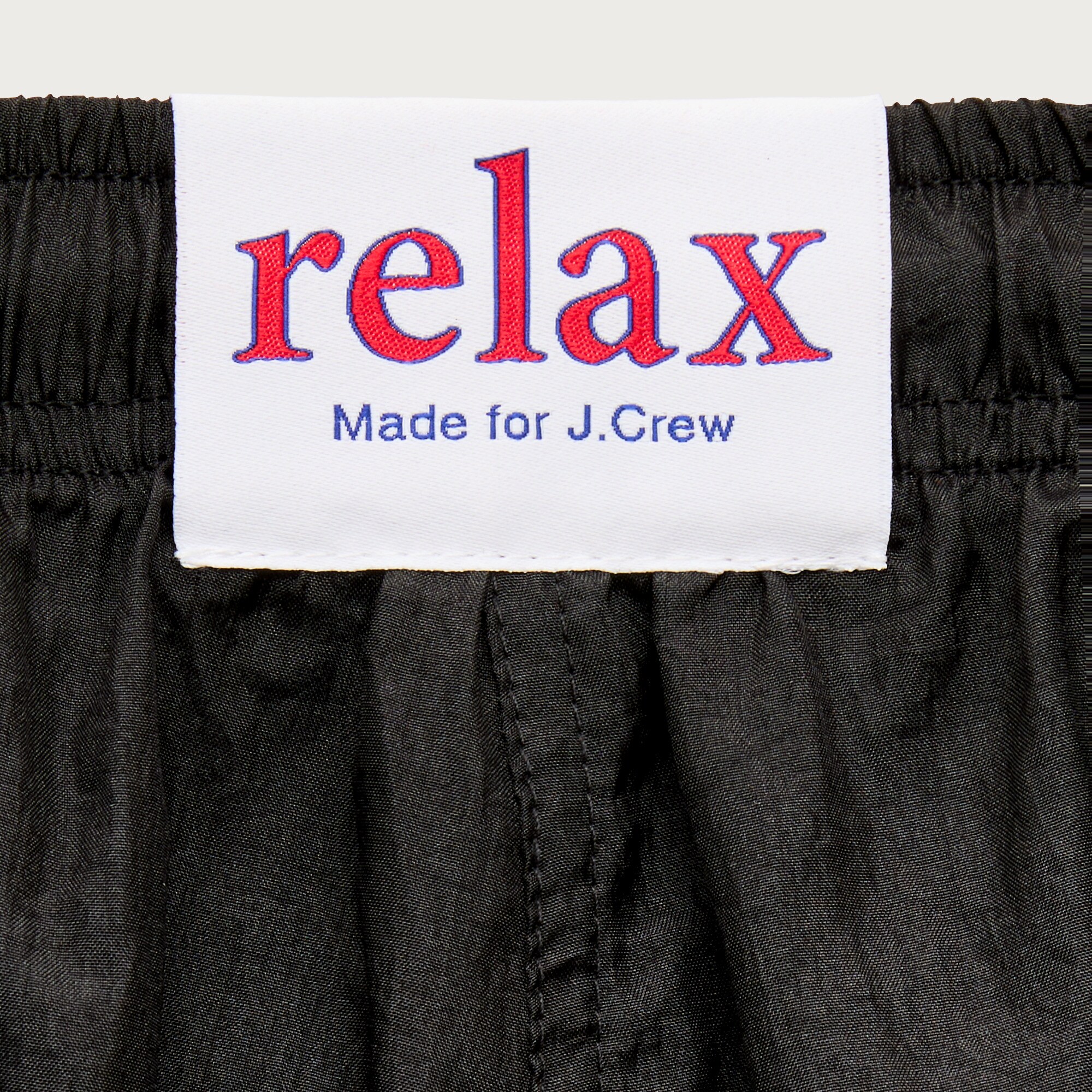Relax Lacrosse Brand X J.Crew lax short