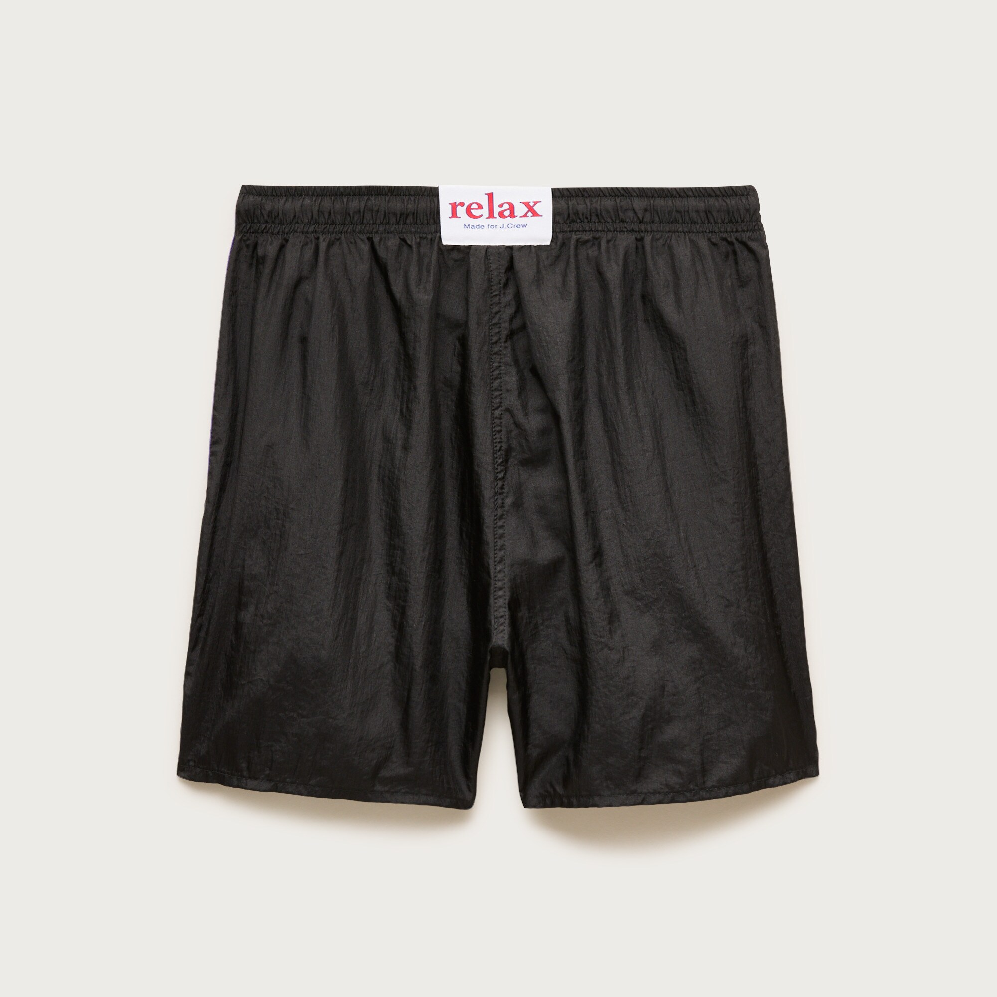 Relax Lacrosse Brand X J.Crew lax short