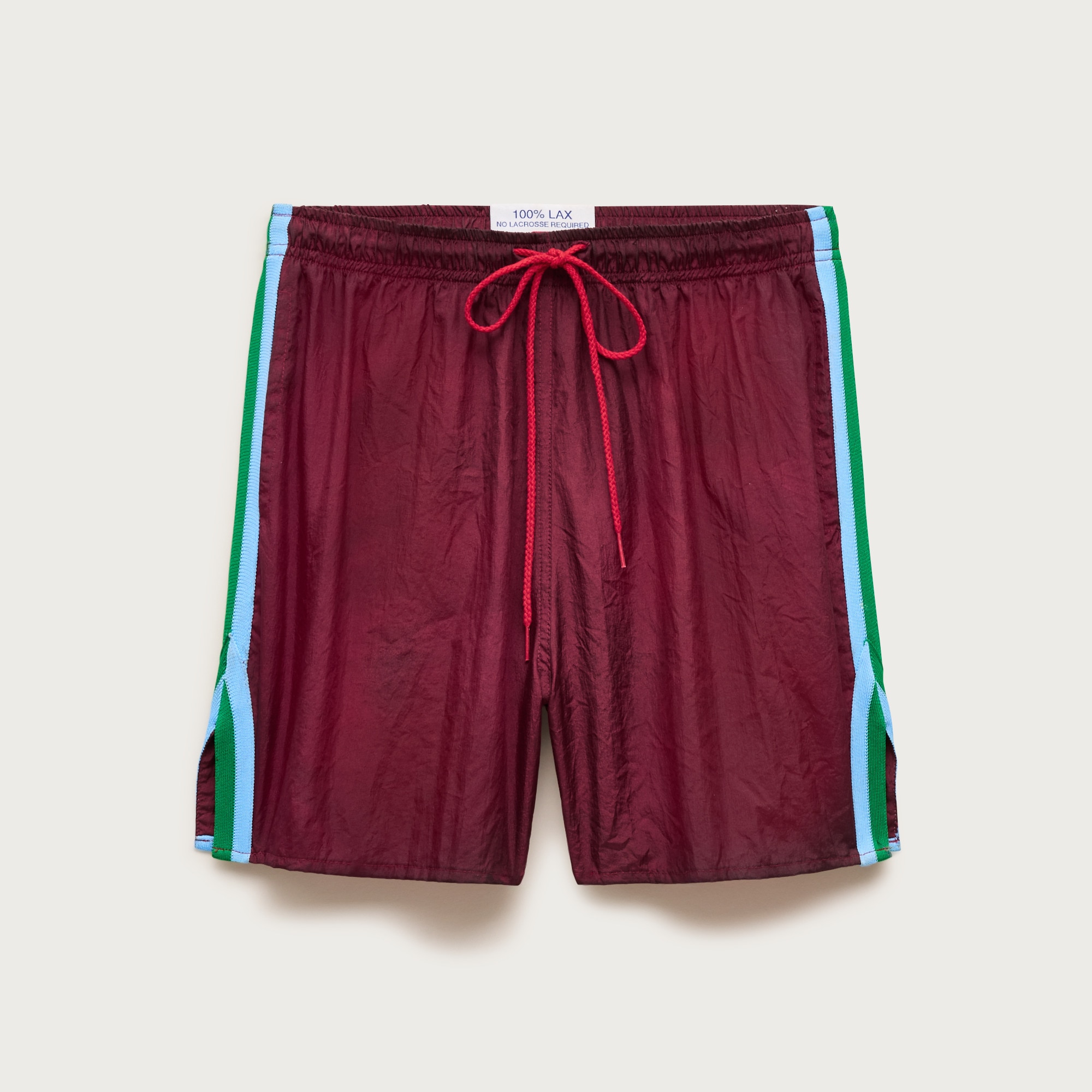 Relax Lacrosse Brand X J.Crew lax short