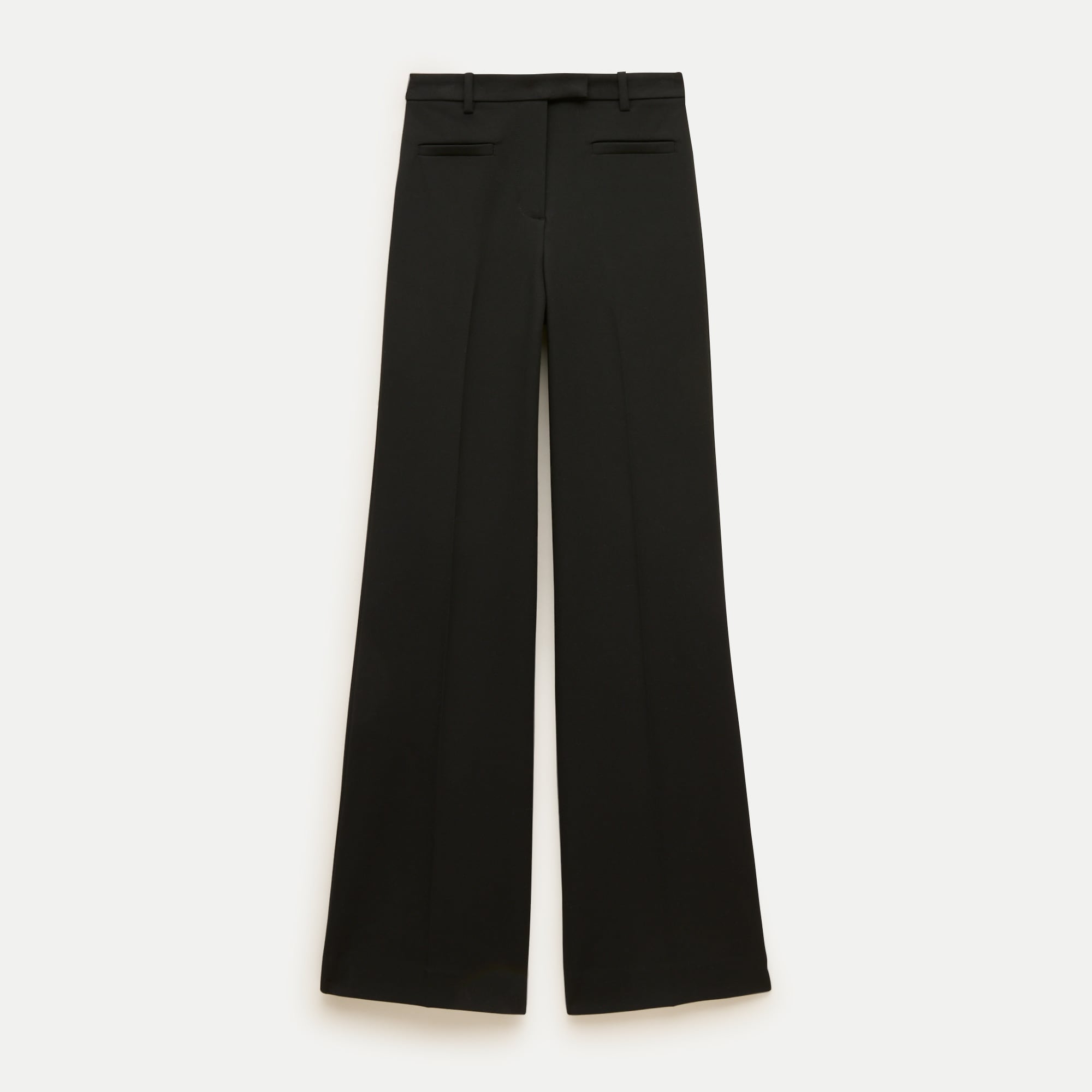 New Carolina pant in four-season stretch