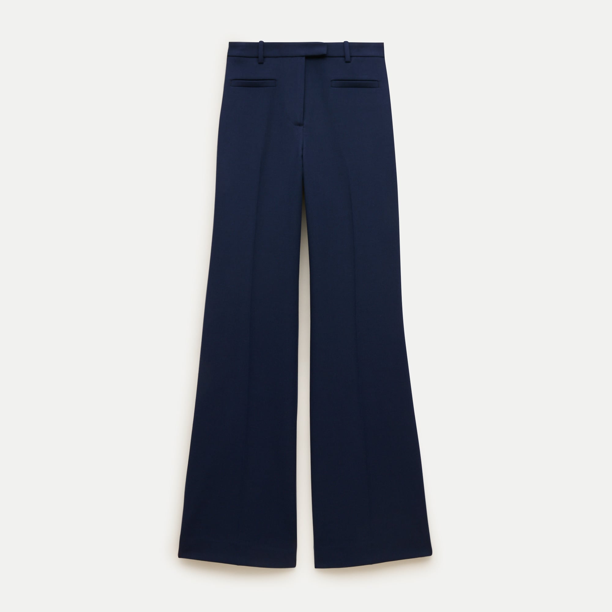 New Carolina pant in four-season stretch
