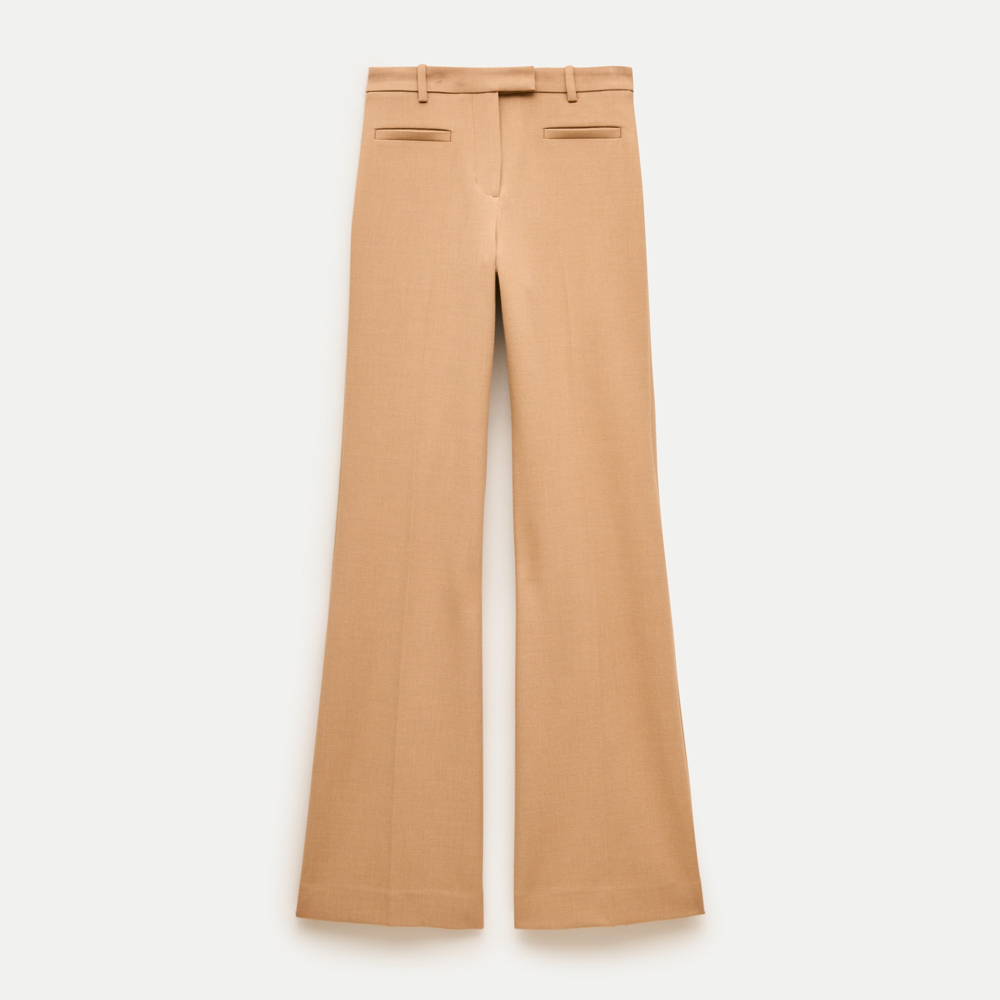 New Carolina pant in four-season stretch