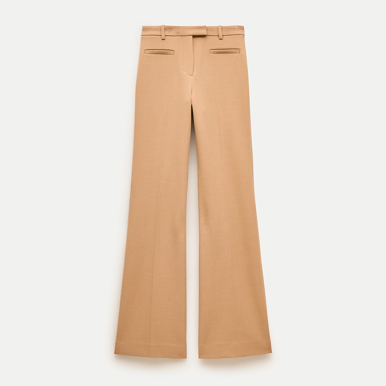 Camp-pocket Wide-leg Pant In Stretch Corduroy For Women | J.Crew