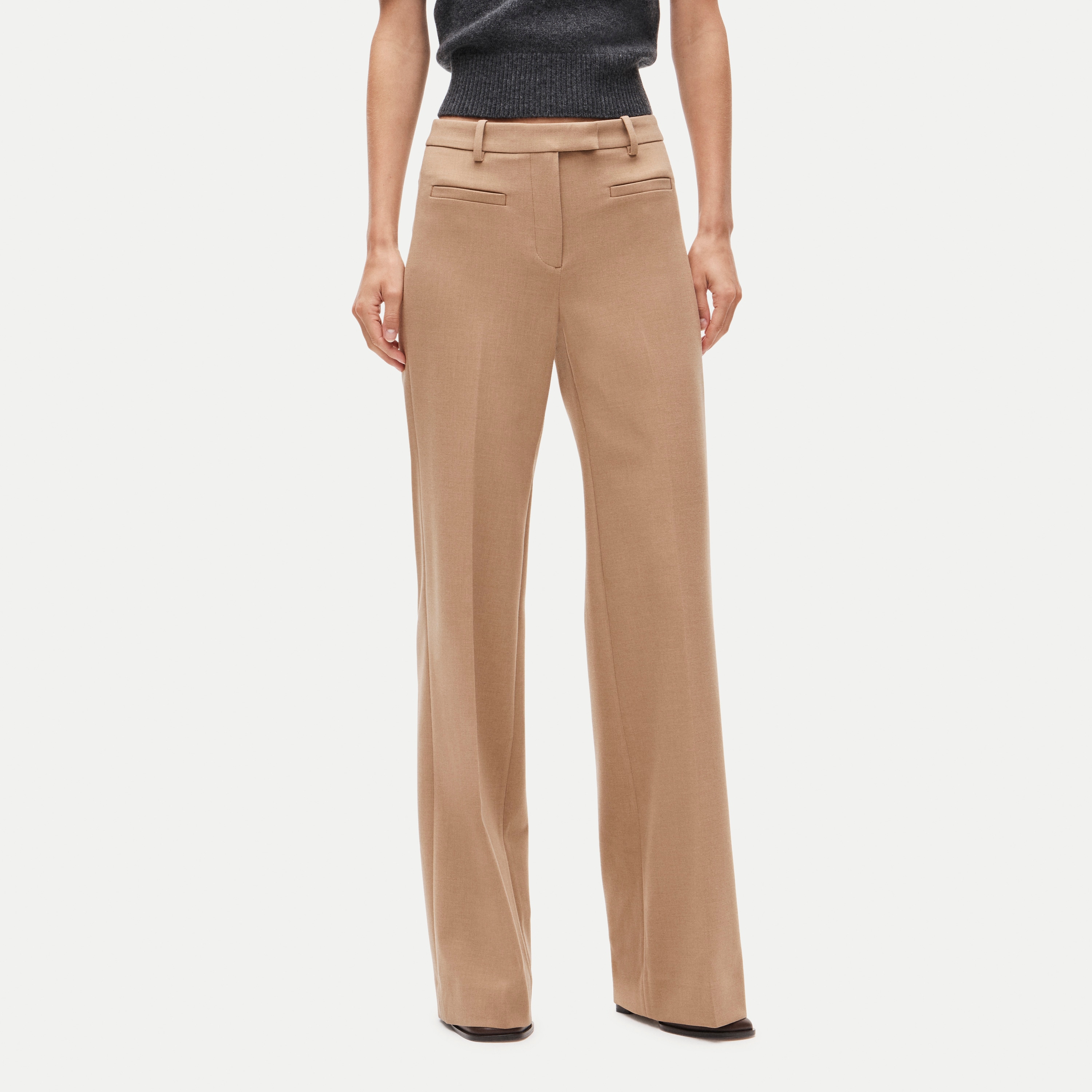 New Carolina pant in four-season stretch - thumbnail 2