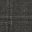 New Carolina pant in four-season stretch DARK GRAY PLAID