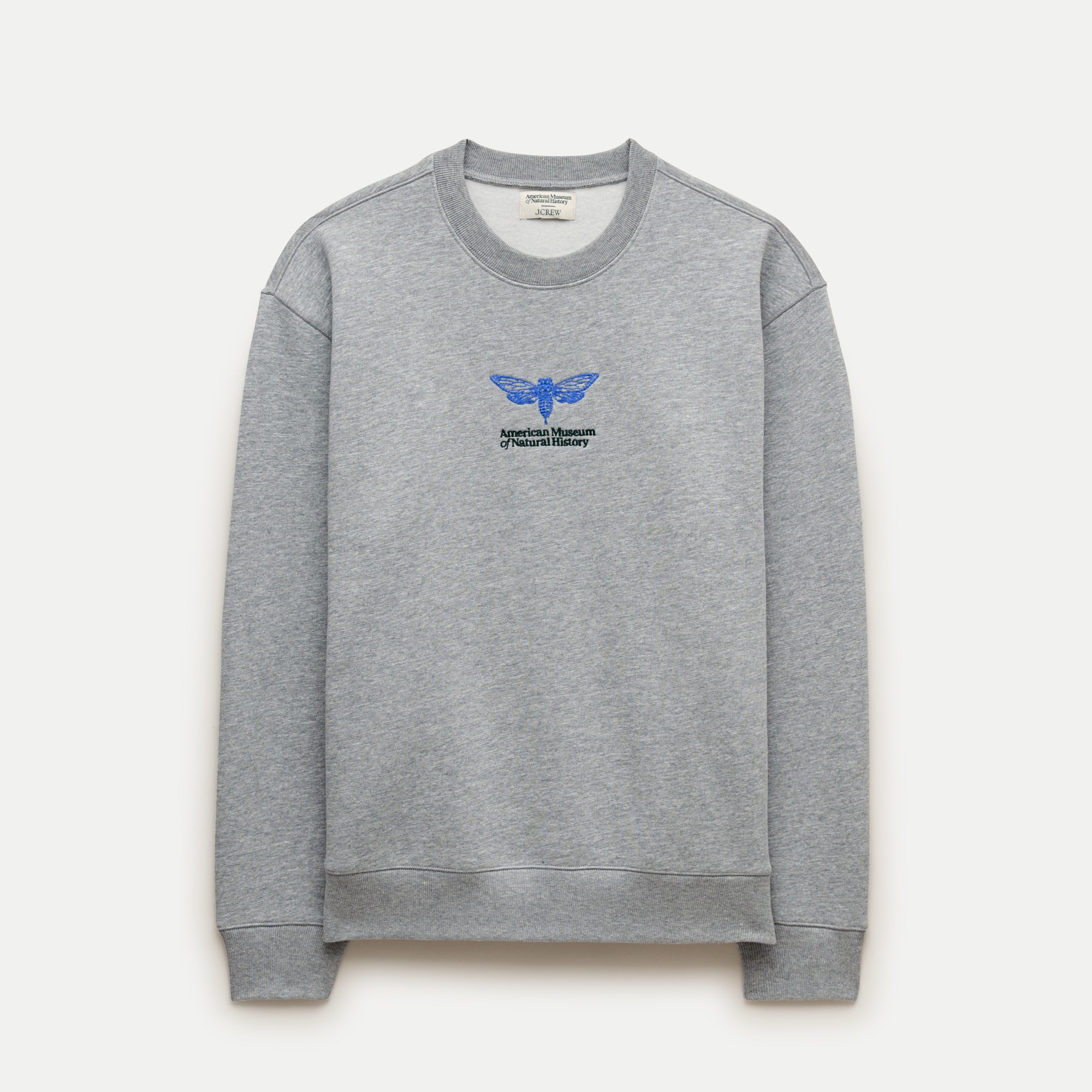 Men's Graphic Crewneck Sweatshirts | J.Crew