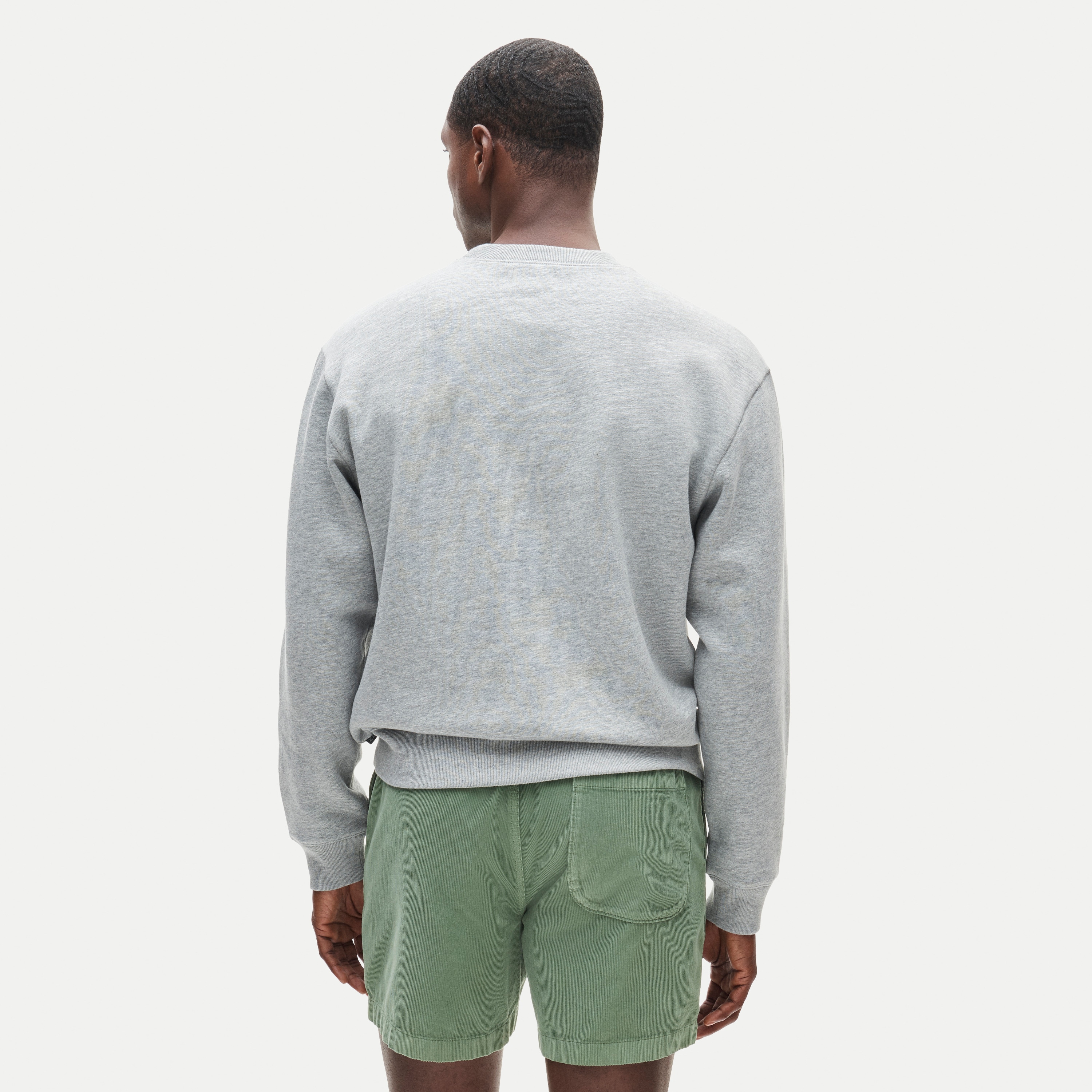 American Museum Of Natural History For J.Crew Graphic '83 Fleece