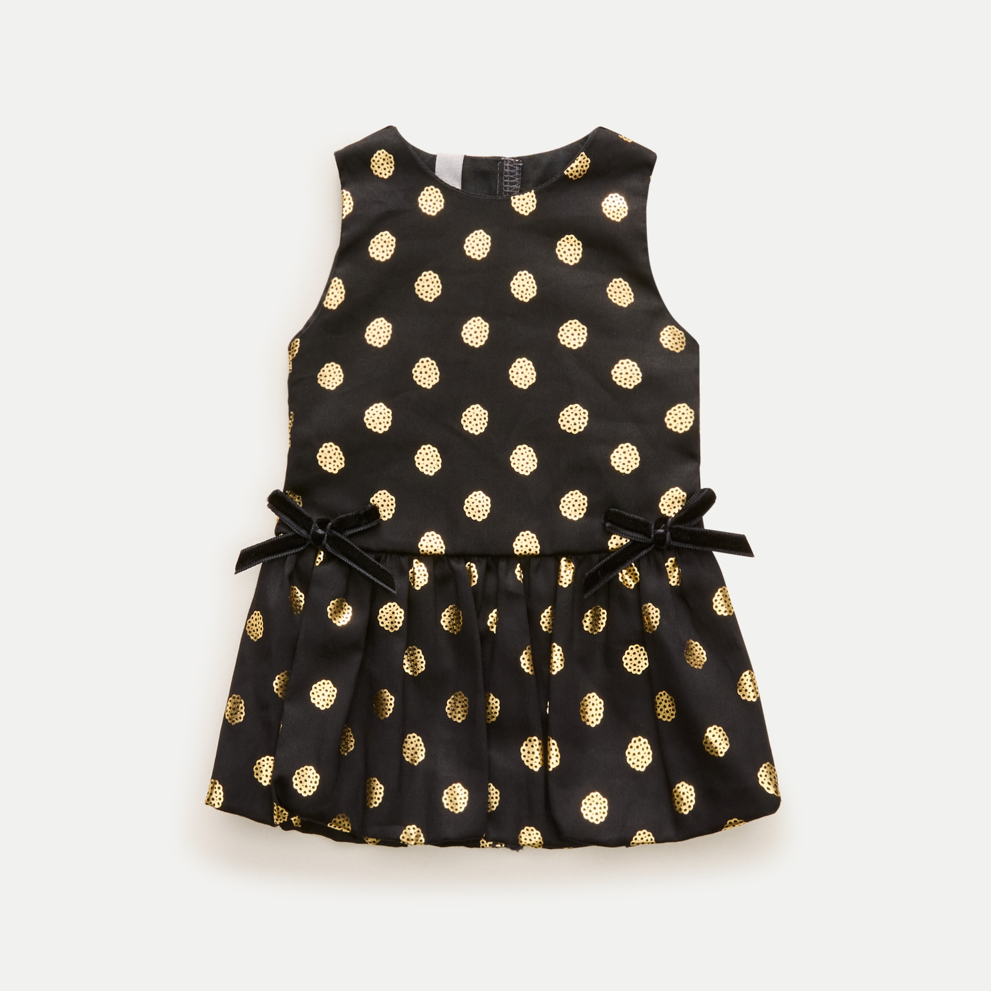 American Girl® x J.Crew bubble-skirt dress for 18" dolls