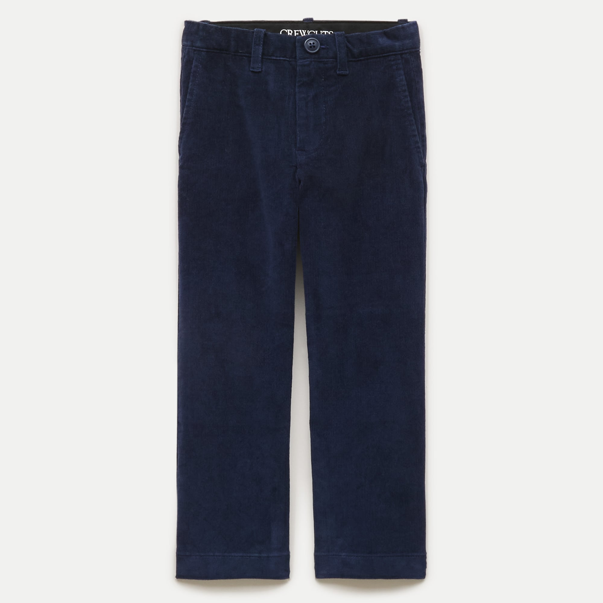 Boys' slim-fit stretch corduroy pant