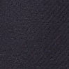 Double-breasted peacoat in wool-blend melton NAVY