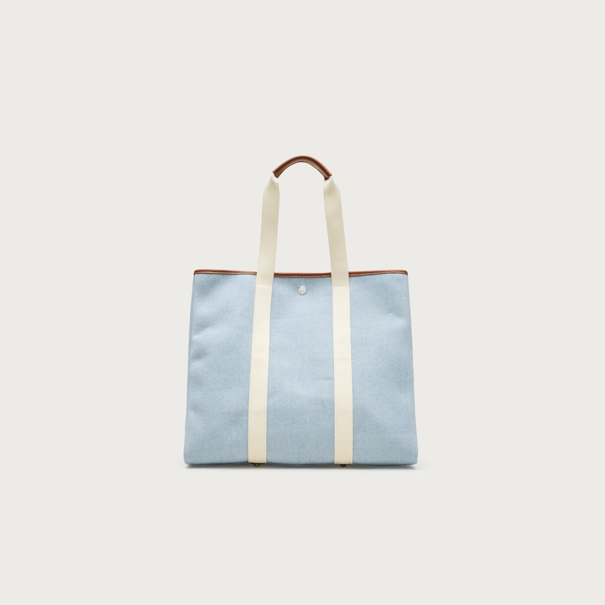 Limited-edition Rue de Verneuil X J.Crew Traversée L bag