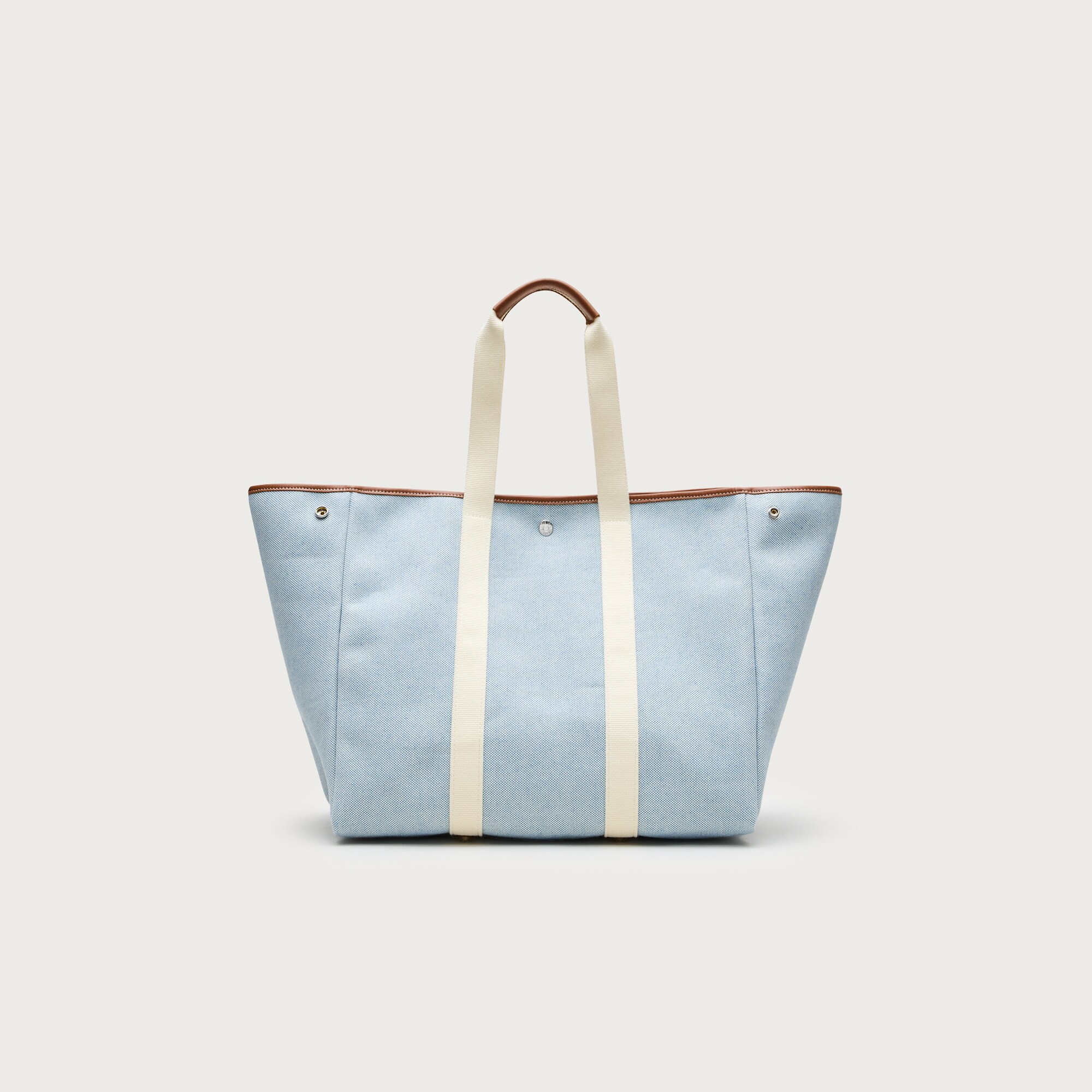 Limited-edition Rue De Verneuil X J.Crew Traversée L Bag For Women