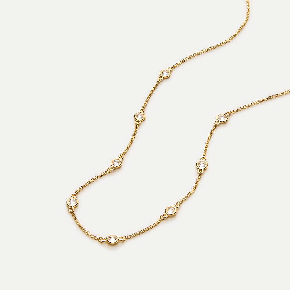 Demi-fine 14k Gold-plated 20