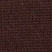 Original 100% cotton crewneck sweater INKY MOCHA