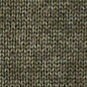 Original 100% cotton crewneck sweater HTHR DARK GREEN MOSS