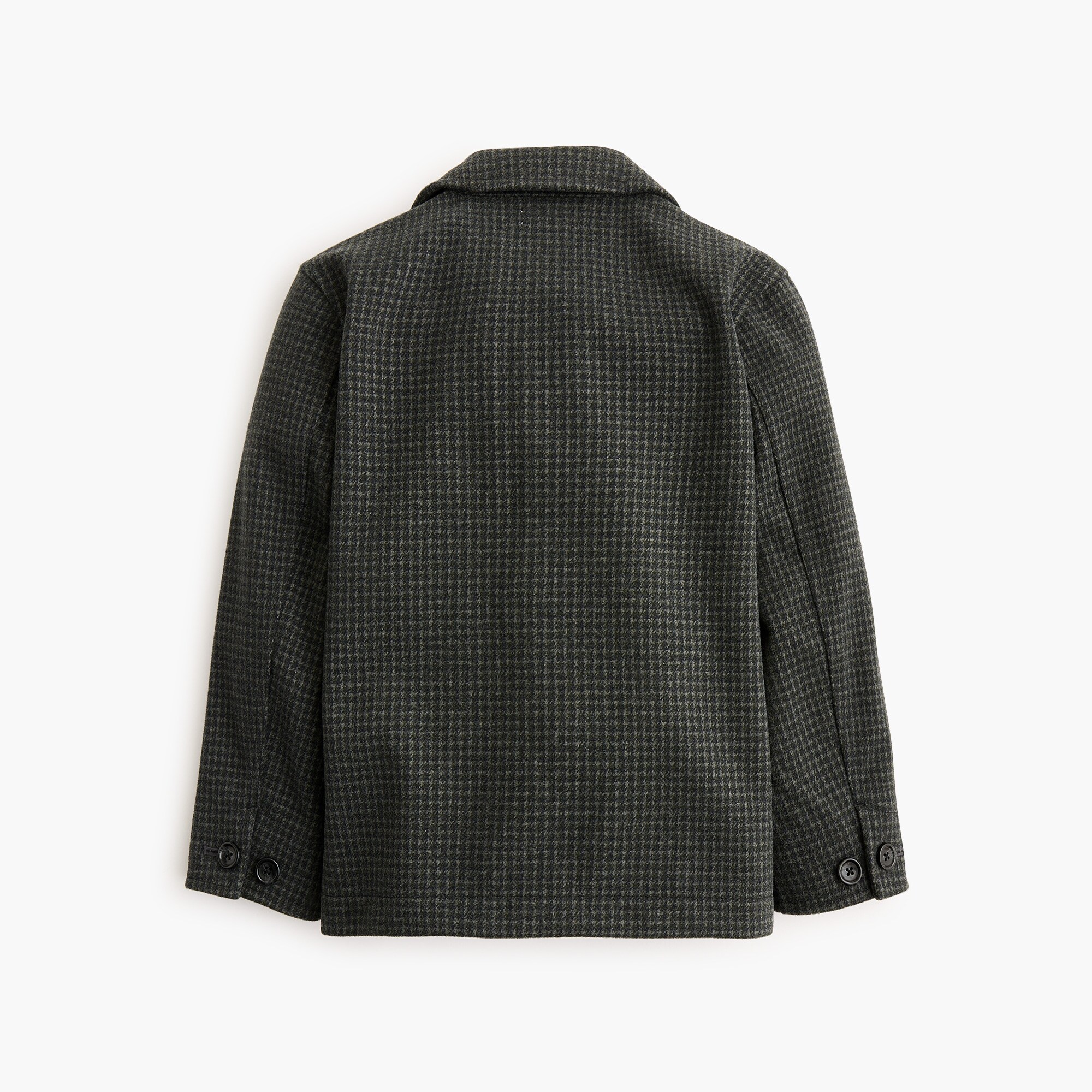 Boys' chore jacket
