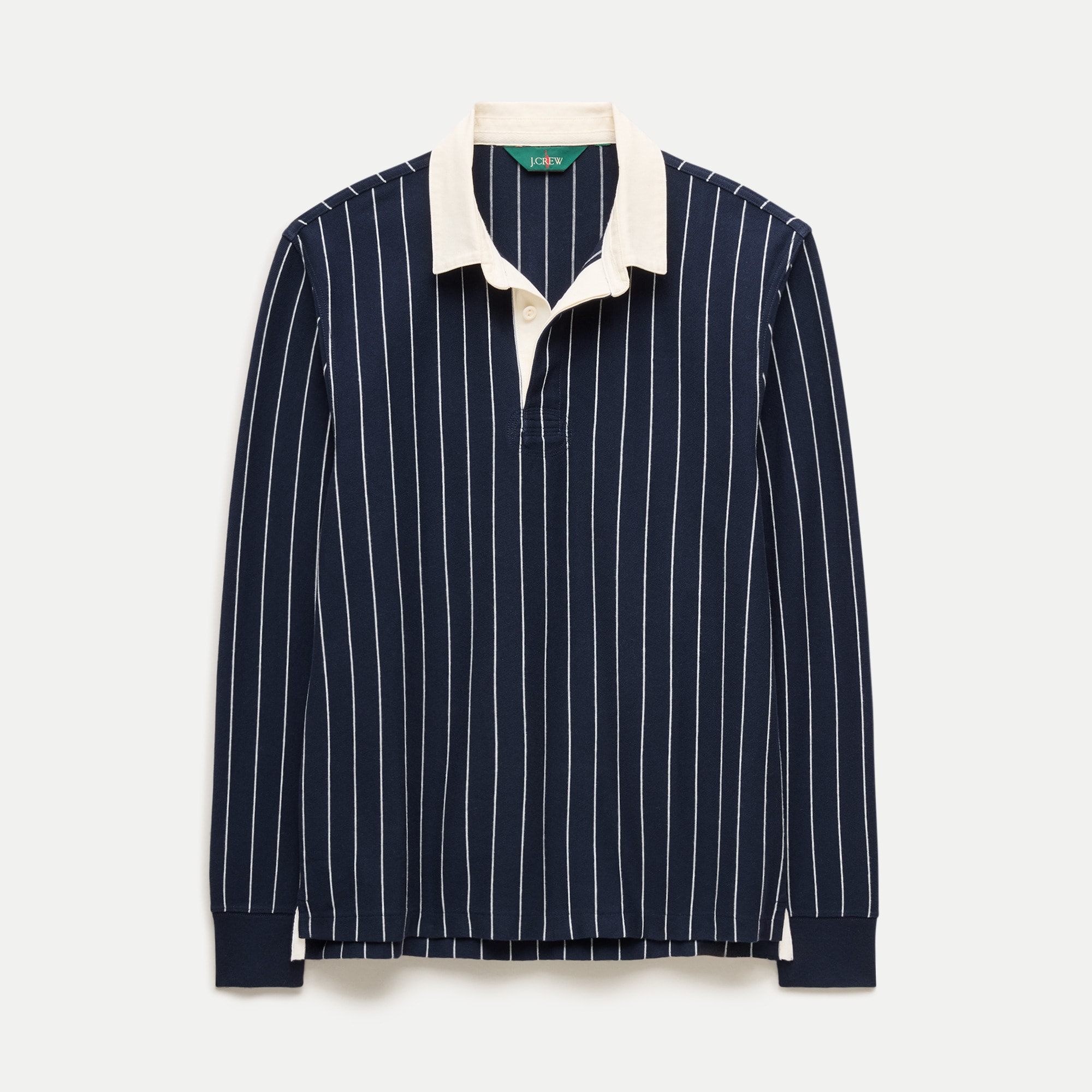 Rugby shirt in stripe